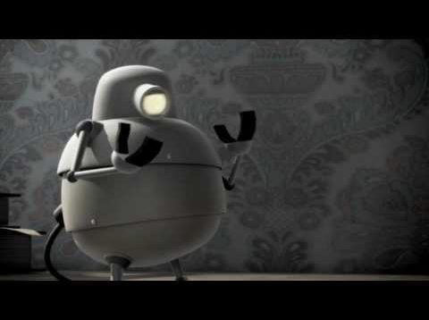 Reach – Short Film