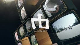 Related Grey 2013 Production Reel