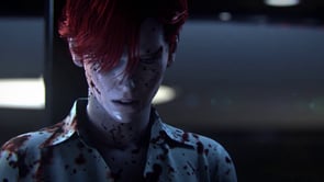Severe Red by Waterproof Studios