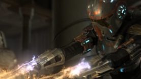 Tobbe Olsson’s Demo Reel Nov ’09