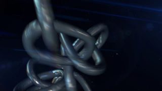 Tutorial “Chain Physics in Blender 2.5”