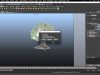 Tutorial “Mental Ray Proxy Rendering”