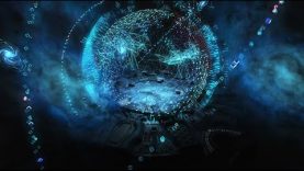 Tutorial “Prometheus Holographic Navigation”