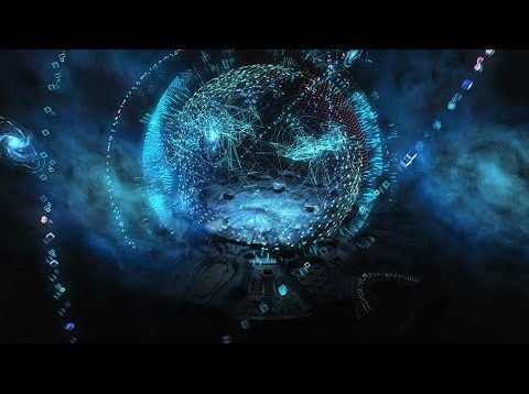 Tutorial “Prometheus Holographic Navigation”