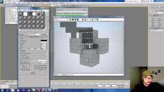 Tutorial “VRayDirt”