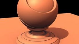 Video Tutorial “Shader Setup for Modelers”