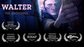 WALTER – The Gathering
