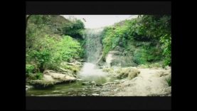 Waterfall Tutorial with 3DS Max