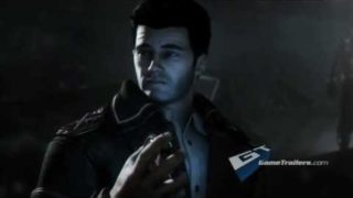 Wolfenstein: Exclusive Opening Cinema