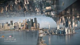 Behind the Magic: Creating the Mirror Dimension in Doctor Strange