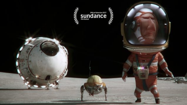 Black Holes – Short Film