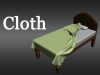 Cloth Simulation – Part 1