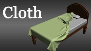 Cloth Simulation – Part 1