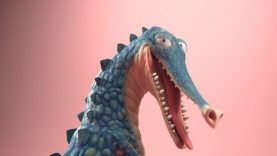 Handmade with LOVE from Illusorium Studios