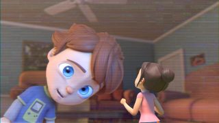 The Controller – Short Film