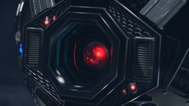 1st Smart Shoe in the World