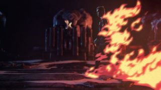Making Of There Will Be Mayhem