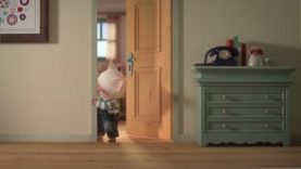 Short film: Trois Petits Chats