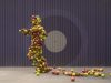 Dancing Fruit – Funny Animation