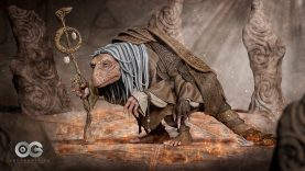 The Great Conjunction – Speed Art (Zbrush and Photoshop)