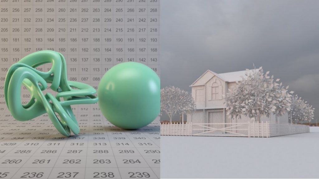 VIDEO Tutorial: Knight modeling - 3DM3.com