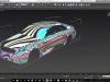 3D Car Polygon Modeling Tutorial Part 2