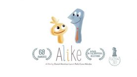 Alike – Short Film