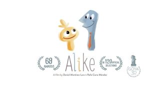 Alike – Short Film