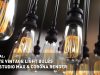 Creating Vintage Light Bulbs In 3D Studio Max & Corona Render