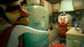 Defective Detective – Short Film