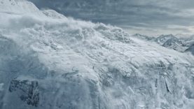 Mercedes Benz – First Of A New Kind (60” Teaser)