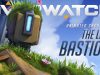 Overwatch Animated Short | “The Last Bastion”