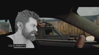 Making of LOGAN [Video]