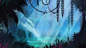 THE RAINMAKER – ECV Animation Bordeaux