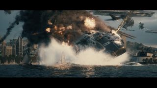 Call of Duty – Infinite Warfare cut scenes