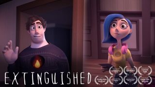 Extinguished – Short film