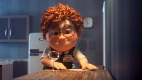 Guzz Soares – Demo Reel